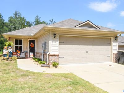 2091 Kilpatrick Ln, Cullman, AL, 35058