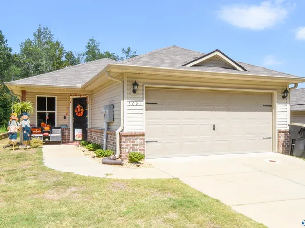 2091 Kilpatrick Ln, Cullman, AL 35058