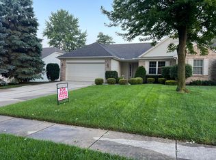 4845 Flanders Rd, Toledo, OH 43623