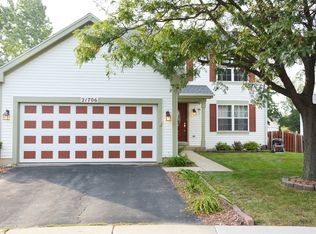 21706 Inverness Dr, Plainfield, IL 60544