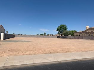 5920 S Gemstone Dr LOT 22, Chandler, AZ 85249