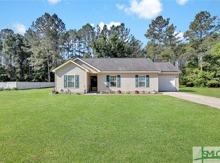 203 Barrister Dr, Guyton, GA 31312