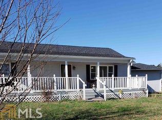 1811 Beeks Rd, Williamson, GA 30292