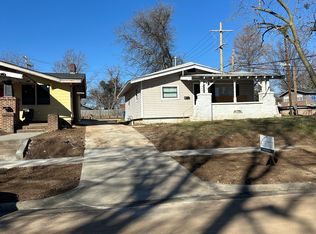 564 N Tacoma Ave, Tulsa, OK 74127