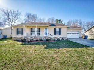 451 Southridge Cir, Crossville, TN 38555