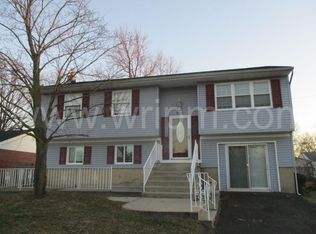 814 Dunbury Rd, Fairless Hills, PA 19030