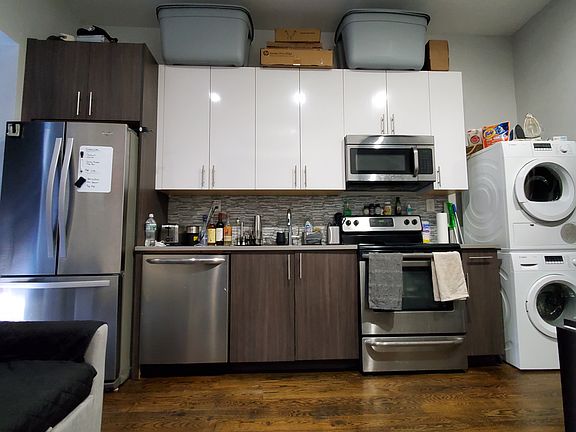 2nd image of 42 Palmetto St #4L