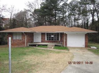 6365 Boca Grande Ct, Forest Park, GA 30297