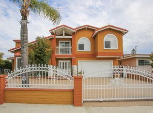 13252 Lucille St, Garden Grove, CA 92844