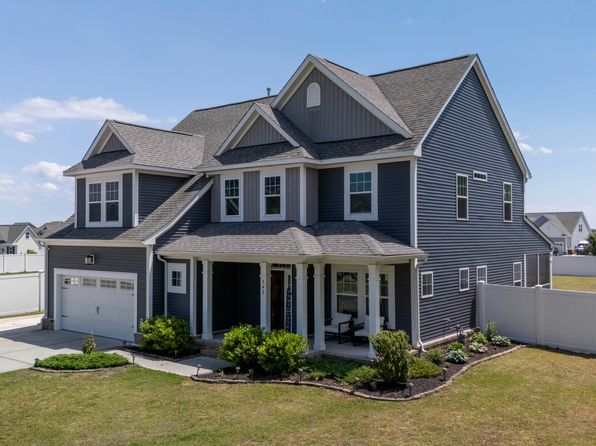 143 Homestead Lane, Moyock, NC 27958