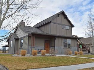 83 Pattee Trl, Bozeman, MT 59718