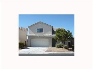 6235 Morning Roses Dr, North Las Vegas, NV 89031