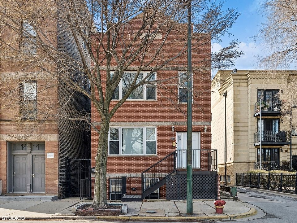 1st image of 1416 N Noble St #1