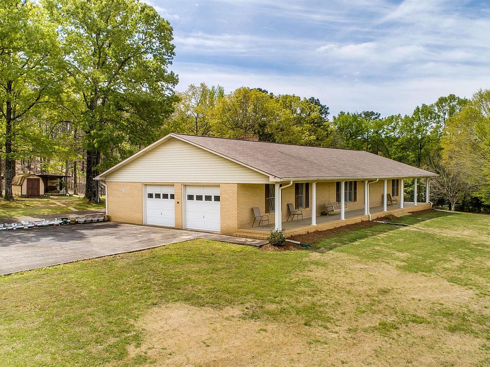 1569 Heasletts Rd, Childersburg, AL 35044 MLS 1352031 Zillow