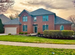 5025 Ivybridge Dr, Lexington, KY 40515