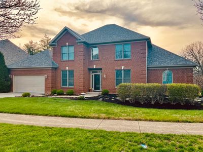 5025 Ivybridge Dr, Lexington, KY, 40515