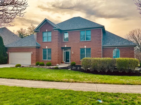 5025 Ivybridge Dr, Lexington, KY 40515