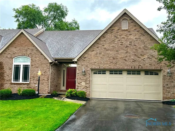 11 Shenandoah Cir, Sylvania, OH 43560