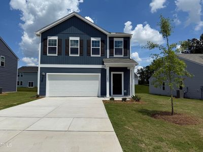 1249 Pond Overlook Dr, Nashville, NC, 27856