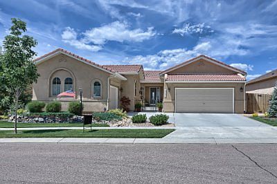 Indigo Ranch Beauty!