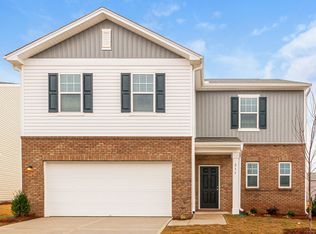 215 Bedstone Way, Clayton, NC 27520