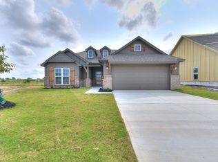 12313 N 134th East Ct, Owasso, OK 74055