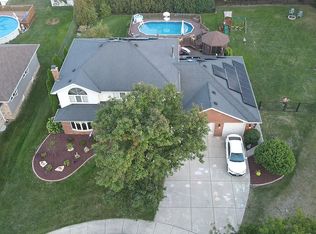 10343 Kevin Ct, Mokena, IL 60448