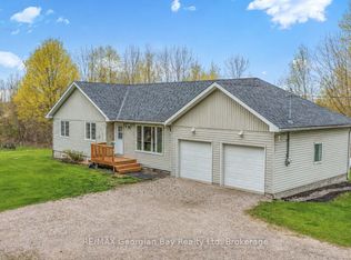 1810 Gratrix Rd, Tay, ON L0K2C0