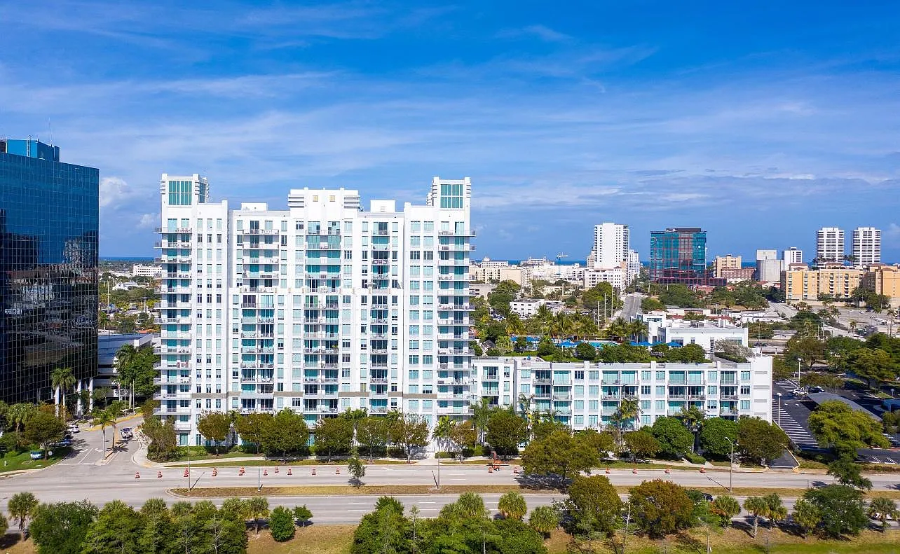 1 bed, 767 sqft, $2,500 — Photo 2