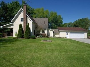 15357 Myers Rd, Marysville, OH 43040