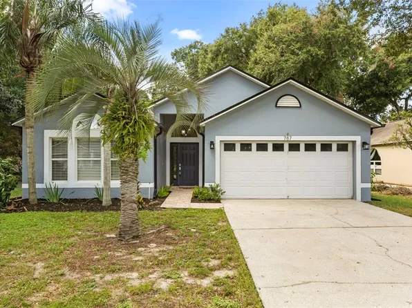 787 VERONICA CIRCLE, OCOEE, FL 34761