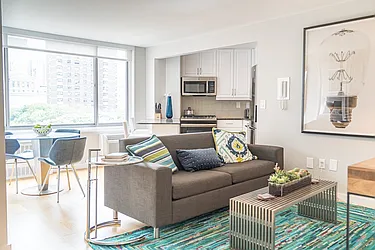 Rented by Beam Living