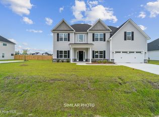 236 Big August Way, Jacksonville, NC 28546