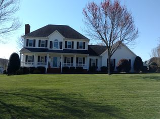 1005 Ansel School Rd, Greer, SC 29651