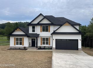 6730 Babelay Rd, Knoxville, TN 37924