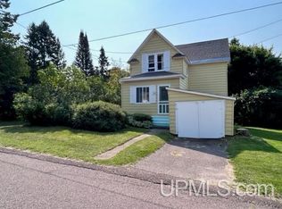 918 Liberty St, Hancock, MI 49930