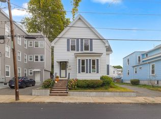 49 Robinson St, Lynn, MA 01905