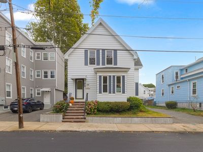 49 Robinson St, Lynn, MA, 01905