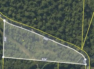 0 County Road 118, Riceville, TN 37370