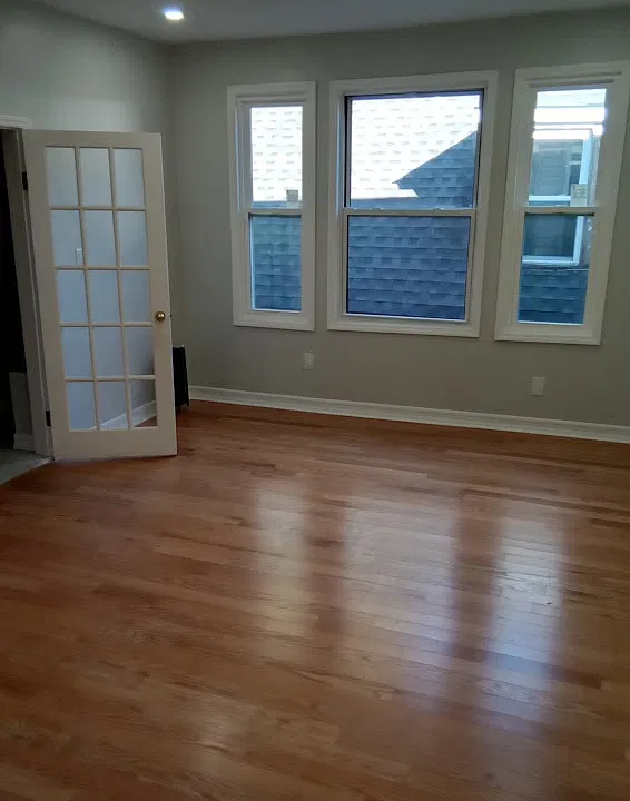 16 Cornell Ave #4