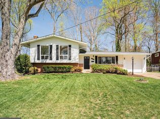 11010 Byrd Dr, Fairfax, VA 22030