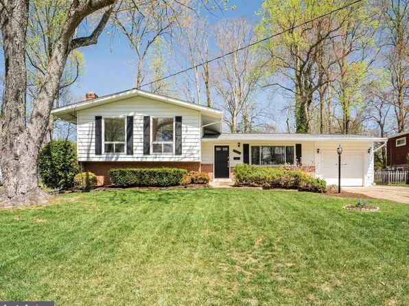 11010 Byrd Dr, Fairfax, VA 22030