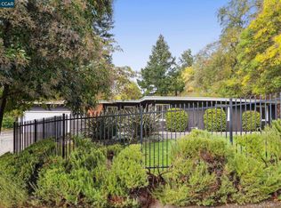 980 Janet Ln, Lafayette, CA