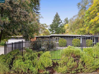 980 Janet Ln, Lafayette, CA, 94549