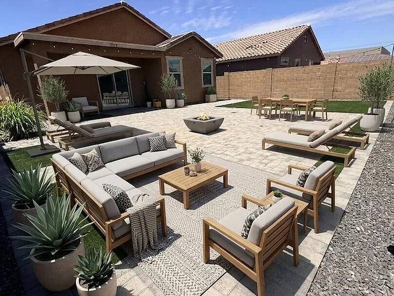 3807 S 65th Ave — Photo 3