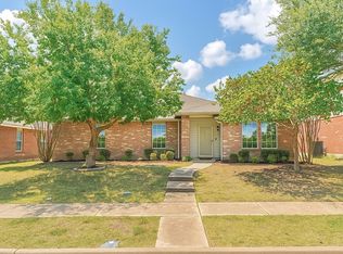1209 Starpoint Ln, Wylie, TX 75098