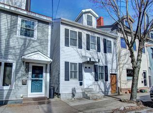 2509 Jane St, Pittsburgh, PA 15203