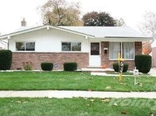 3361 Richmond Ave, Lincoln Park, MI 48146
