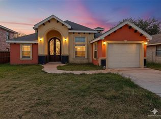 745 Juanita St, Donna, TX 78537