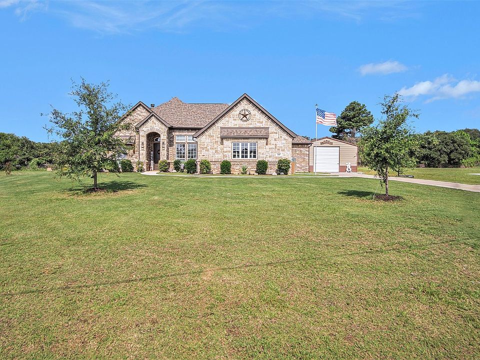 495 Christian Way, Azle, TX 76020 Zillow